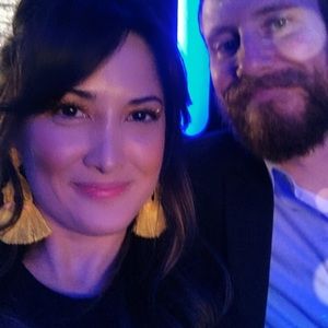 Meet your Posher, Alison